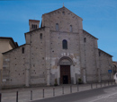 Basilica of Sant'Abbondio-Como