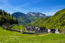 Monastère de la Grande Chartreuse