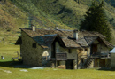 Case di Viso (Val Camonica)